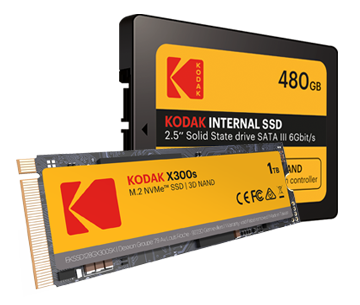 KODAK Media Products