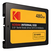 DISQUE SSD EXTERNE 1TB KODAK 3.2 GEN2 X220