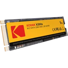 KODAK SSD X250