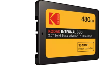 KODAK SSD X150 | KodakFlash