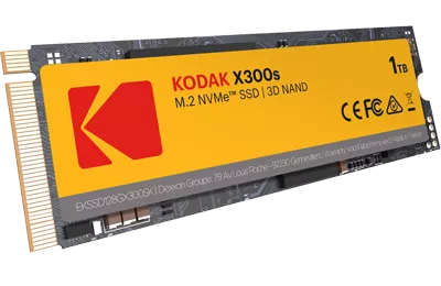 KODAK SSD X300