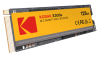 KODAK SSD X300 128GB