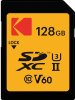KODAK SD ULTRA PRO PERFORMANCE UHS-II U3 V60 128GB