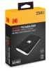 KODAK portable SSD X220 Pack 256GB