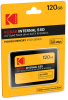 KODAK SSD X150 pack 120GB
