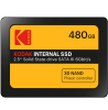 KODAK SSD X150 front 480GB