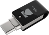 KODAK OTG Dual type C K230 64GB 3/4