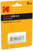 KODAK Mini Metal K802 pack 8GB