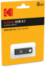 KODAK Mini Metal K803 pack 8GB