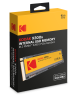 KODAK SSD X300 1TB pack
