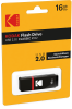 KODAK Classic K102 64GB closed