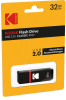 KODAK Classic K102 64GB open
